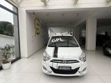 HYUNDAI i10 1.1 12V BlueDrive GPL Sound Edition