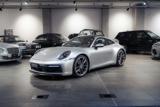 PORSCHE 992 Carrera S*TETTO APR*SCARICHI*ASSE POST STERZ