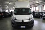 CITROEN Jumper 35 BlueHDi 140 PL Cassonato Alluminio