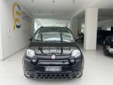 FIAT Panda 1.0 CROSS S&S Hybrid TUA DA ?119,00 MENSILI