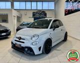 ABARTH 595 1.4 Turbo T-Jet 165CV *XENO*BEATS AUDIO*