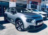CITROEN C3 1.2 110 cv S&S shine- TELECAM