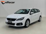 PEUGEOT 308 BlueHDi 130 S&S EAT8 SW Business