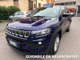 JEEP Compass 1.6 Multijet II 2WD Business *CARPLAY/ANDROID AUTO