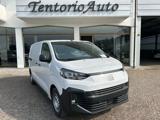 FIAT Scudo 1.5 BlueHDi 120 CV S&S  Furgone km 0