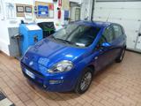 FIAT Punto Evo 1.4 5 porte Dynamic Natural Power