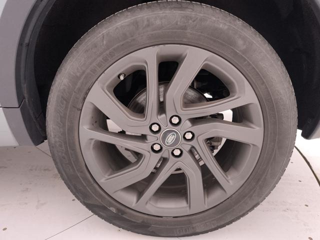 LAND ROVER DISCOVERY SPORT 2.0 TD4 SE AWD 180CV AUTO MY19 - foto 22