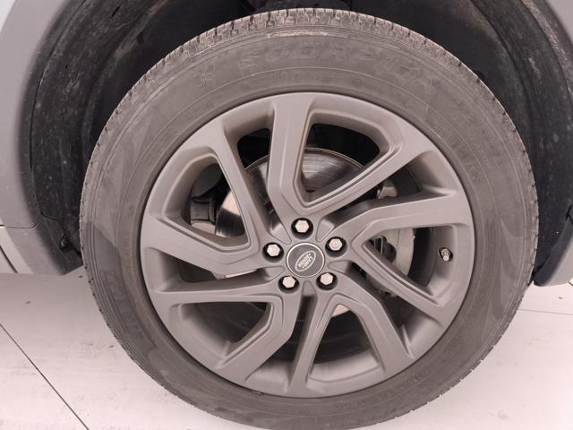 LAND ROVER DISCOVERY SPORT 2.0 TD4 SE AWD 180CV AUTO MY19 - foto 31