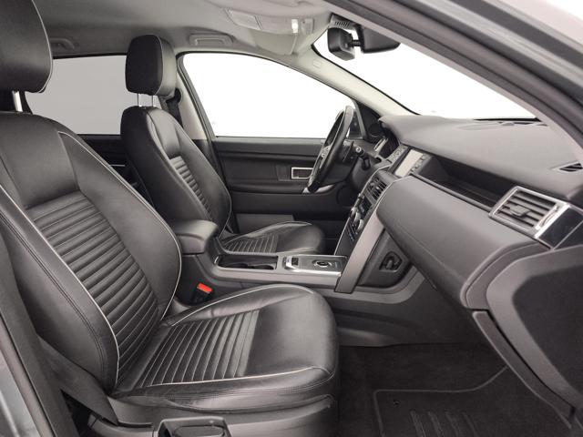 LAND ROVER DISCOVERY SPORT 2.0 TD4 SE AWD 180CV AUTO MY19 - foto 30