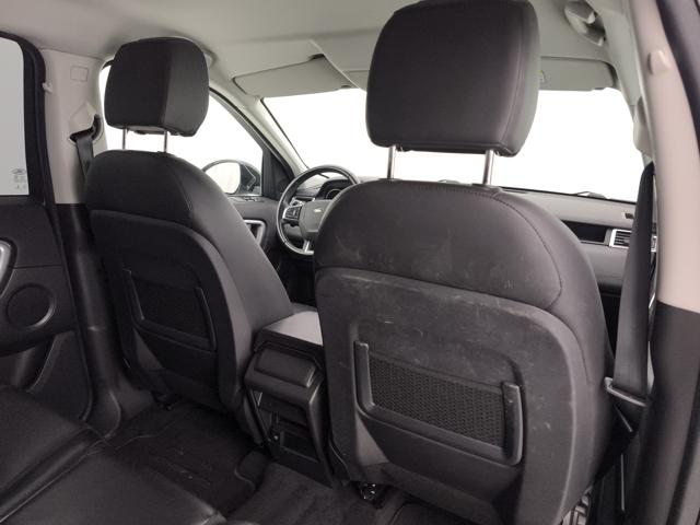 LAND ROVER DISCOVERY SPORT 2.0 TD4 SE AWD 180CV AUTO MY19 - foto 27