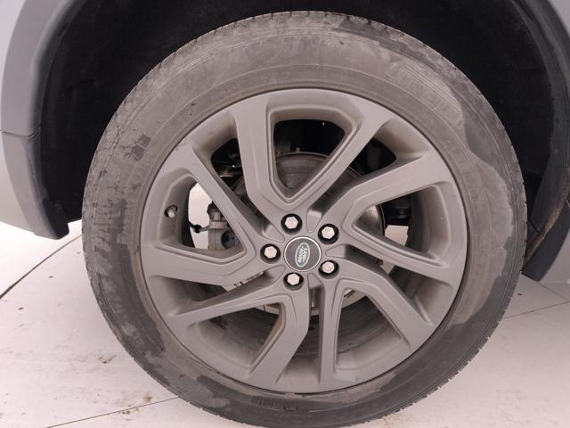 LAND ROVER DISCOVERY SPORT 2.0 TD4 SE AWD 180CV AUTO MY19 - foto 26