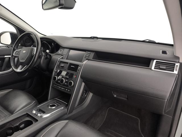 LAND ROVER DISCOVERY SPORT 2.0 TD4 SE AWD 180CV AUTO MY19 - foto 29
