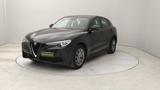 ALFA ROMEO Stelvio 2.2 t Business Q4 190cv auto