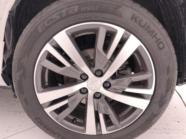 PEUGEOT 3008 1.5 BLUEHDI ALLURE PACK S&S 130C - foto 21