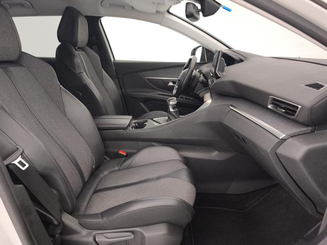 PEUGEOT 3008 1.5 BLUEHDI ALLURE PACK S&S 130C - foto 29