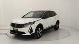 PEUGEOT 3008 1.5 bluehdi Allure Pack s&s 130cv