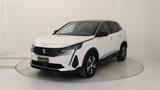 PEUGEOT 3008 1.5 bluehdi Allure Pack s&s 130cv