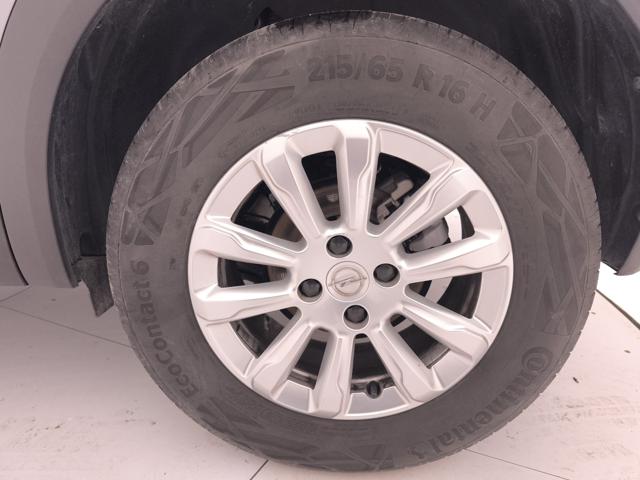 OPEL MOKKA 1.5 EDITION S&S 110CV - foto 22