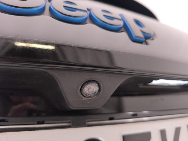 JEEP COMPASS 1.3 TURBO T4 PHEV TRAILHAWK 4XE - foto 25