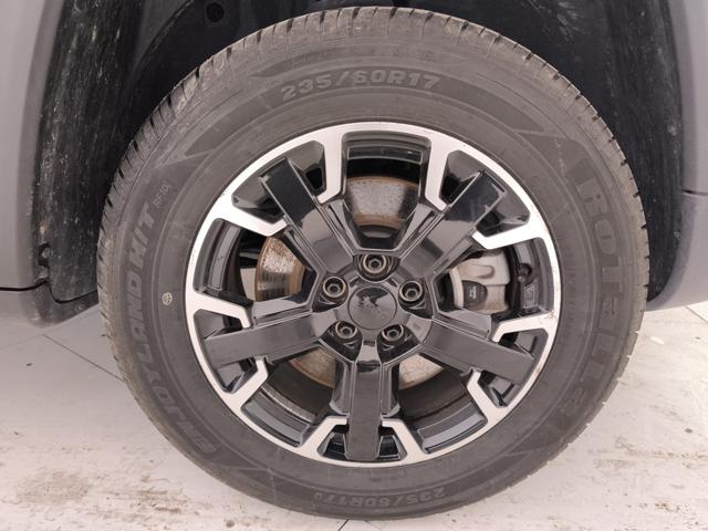 JEEP COMPASS 1.3 TURBO T4 PHEV TRAILHAWK 4XE - foto 34