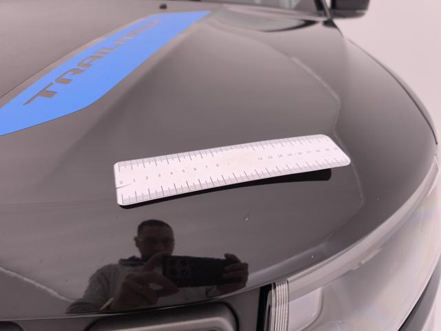 JEEP COMPASS 1.3 TURBO T4 PHEV TRAILHAWK 4XE - foto 36
