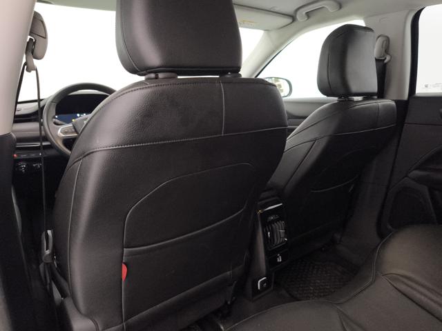 JEEP COMPASS 1.3 TURBO T4 PHEV TRAILHAWK 4XE - foto 22