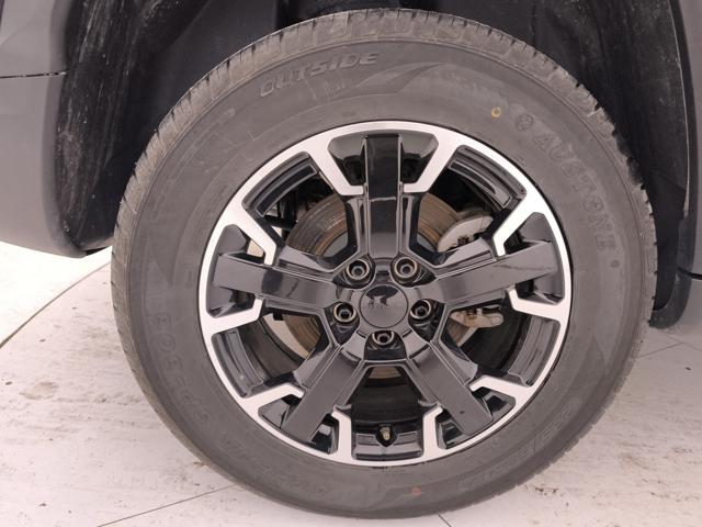 JEEP COMPASS 1.3 TURBO T4 PHEV TRAILHAWK 4XE - foto 29