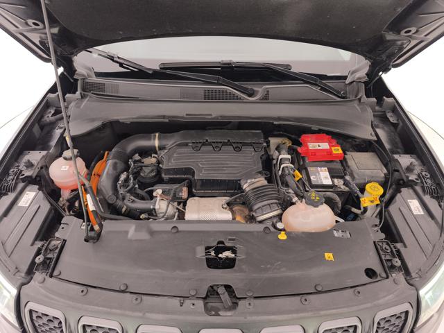 JEEP COMPASS 1.3 TURBO T4 PHEV TRAILHAWK 4XE - foto 35