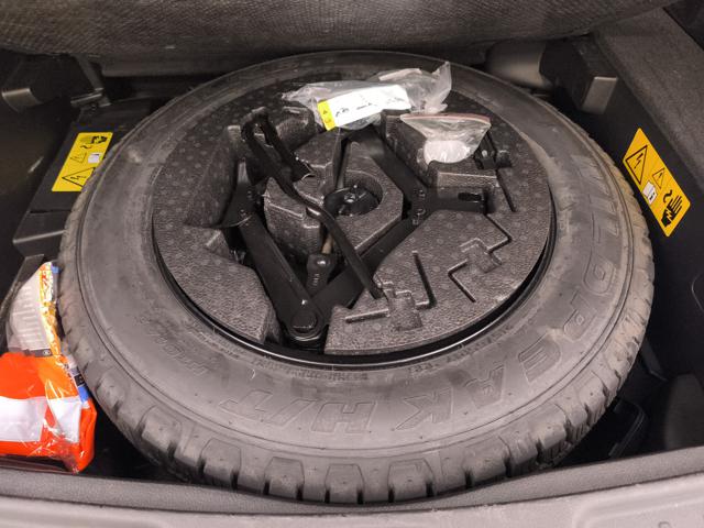JEEP COMPASS 1.3 TURBO T4 PHEV TRAILHAWK 4XE - foto 28