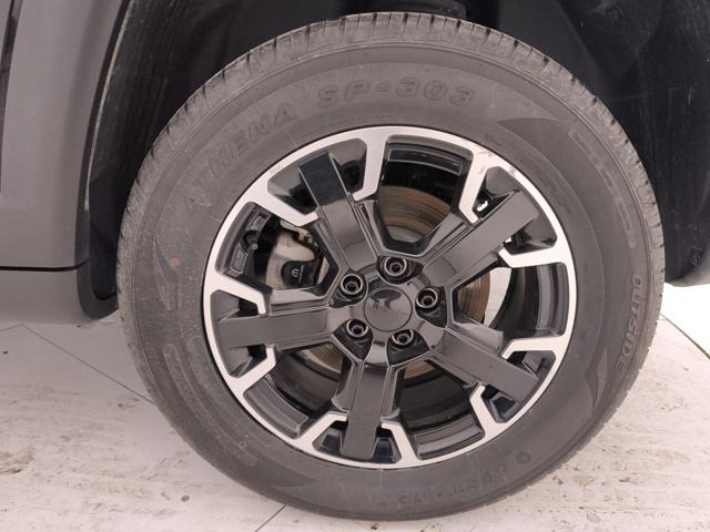 JEEP COMPASS 1.3 TURBO T4 PHEV TRAILHAWK 4XE - foto 24