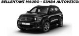 CITROEN C3 Hybrid 110 e-DCS6 Plus