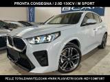 BMW X2 sDrive 18d Msport 