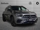 MERCEDES-BENZ GLA 200 d Automatic AMG Line Extra