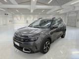CITROEN C5 Aircross PureTech 130 S&S EAT8 Shine