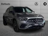 MERCEDES-BENZ GLA 200 d Automatic AMG Line Extra