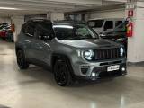 JEEP Renegade 1.5 Turbo T4 MHEV Upland