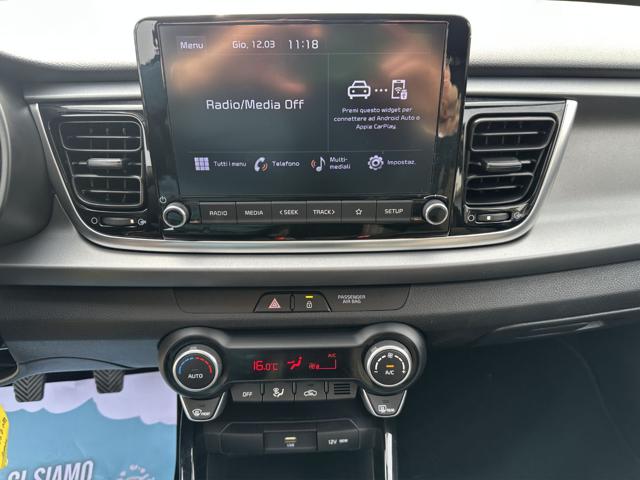 KIA RIO 1.2 DPI 82 CV ECOGPL STYLE - foto 10
