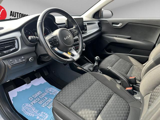 KIA RIO 1.2 DPI 82 CV ECOGPL STYLE - foto 7