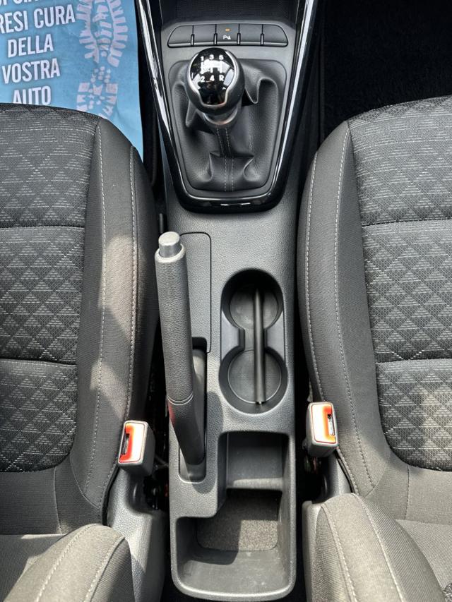 KIA RIO 1.2 DPI 82 CV ECOGPL STYLE - foto 12