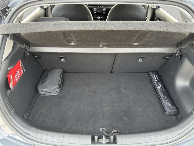 KIA RIO 1.2 DPI 82 CV ECOGPL STYLE - foto 15