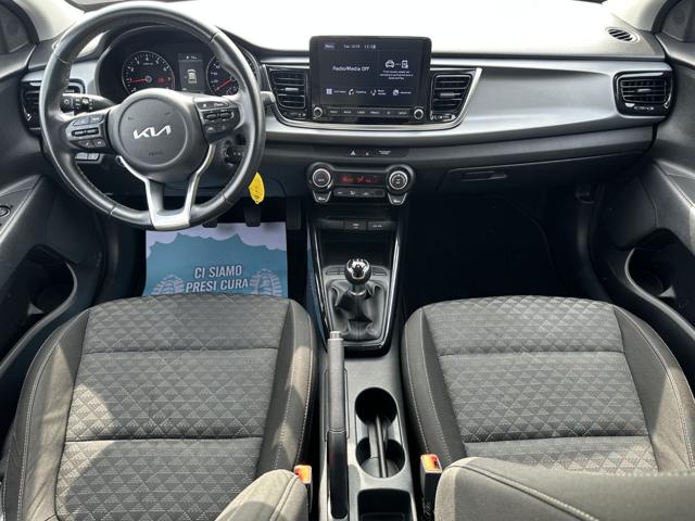 KIA RIO 1.2 DPI 82 CV ECOGPL STYLE - foto 14