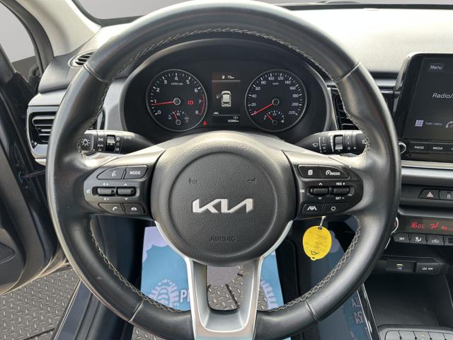 KIA RIO 1.2 DPI 82 CV ECOGPL STYLE - foto 8
