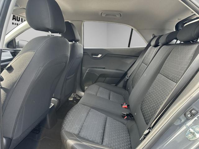 KIA RIO 1.2 DPI 82 CV ECOGPL STYLE - foto 13