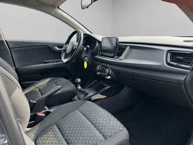 KIA RIO 1.2 DPI 82 CV ECOGPL STYLE - foto 17