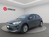 KIA Rio 1.2 DPi 82 CV EcoGPL Style
