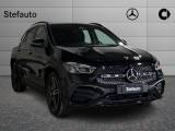 MERCEDES-BENZ GLA 200 d Automatic AMG Line Extra