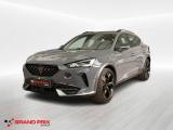 CUPRA Formentor 1.4 e-Hybrid DSG VZ Priority