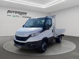 IVECO Daily 35C14h gemellato fisso