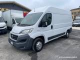 FIAT Ducato 2.3 MJT MH2 MOTORE NUOVO [A346]