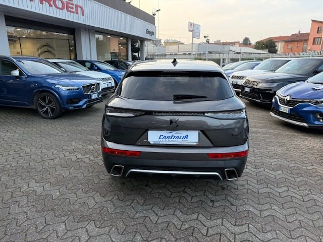 DS AUTOMOBILES DS 7 CROSSBACK E-TENSE PERFORMANCE LINE - foto 6
